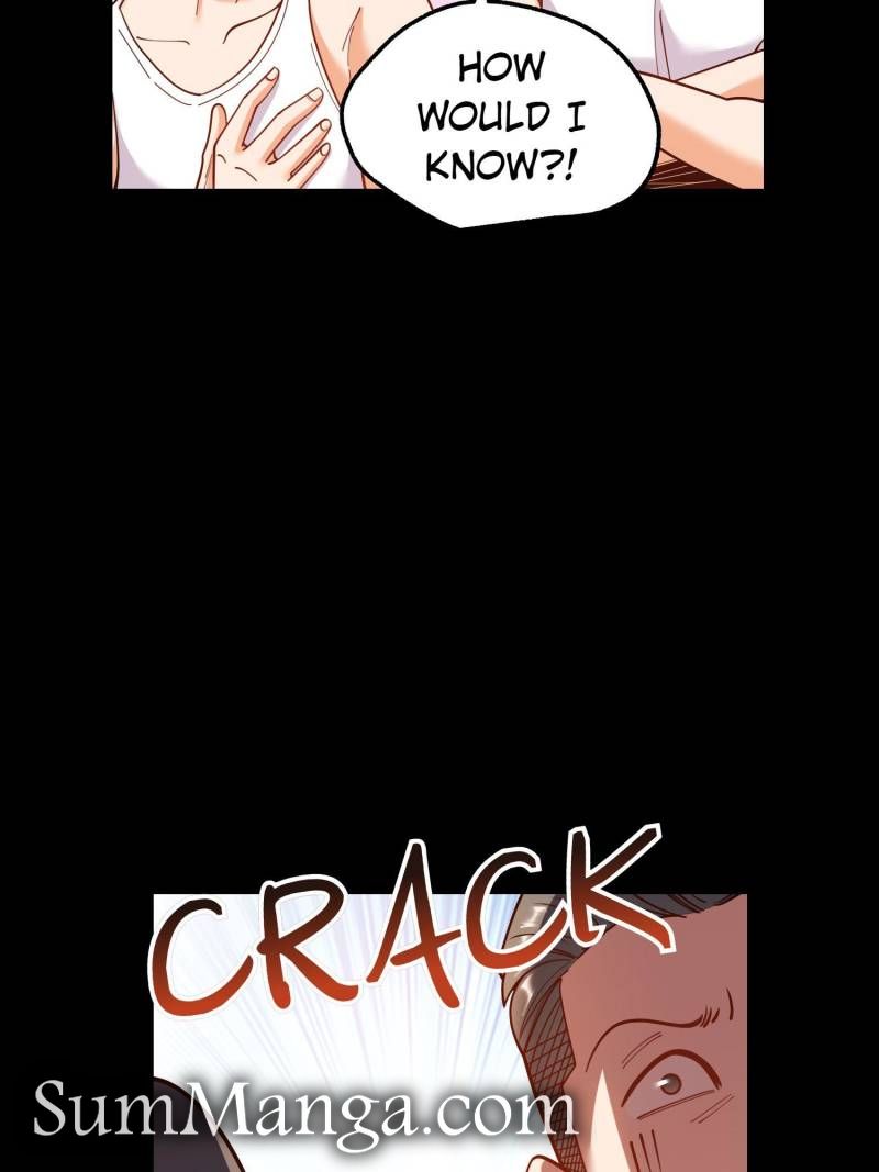 I Regressed to Level Up Instead of Being a Simp Chapter 178 - Page 19