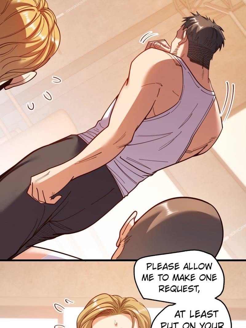 I Regressed to Level Up Instead of Being a Simp Chapter 178 - Page 2