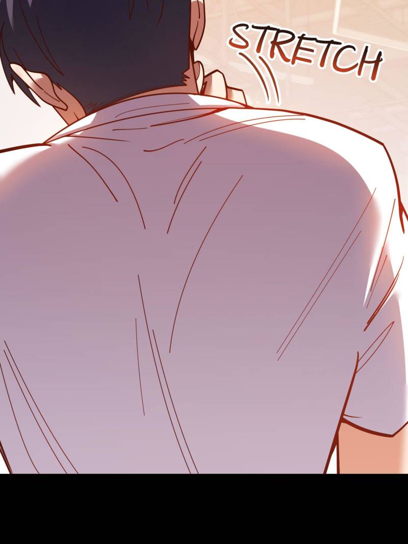 I Regressed to Level Up Instead of Being a Simp Chapter 178 - Page 22