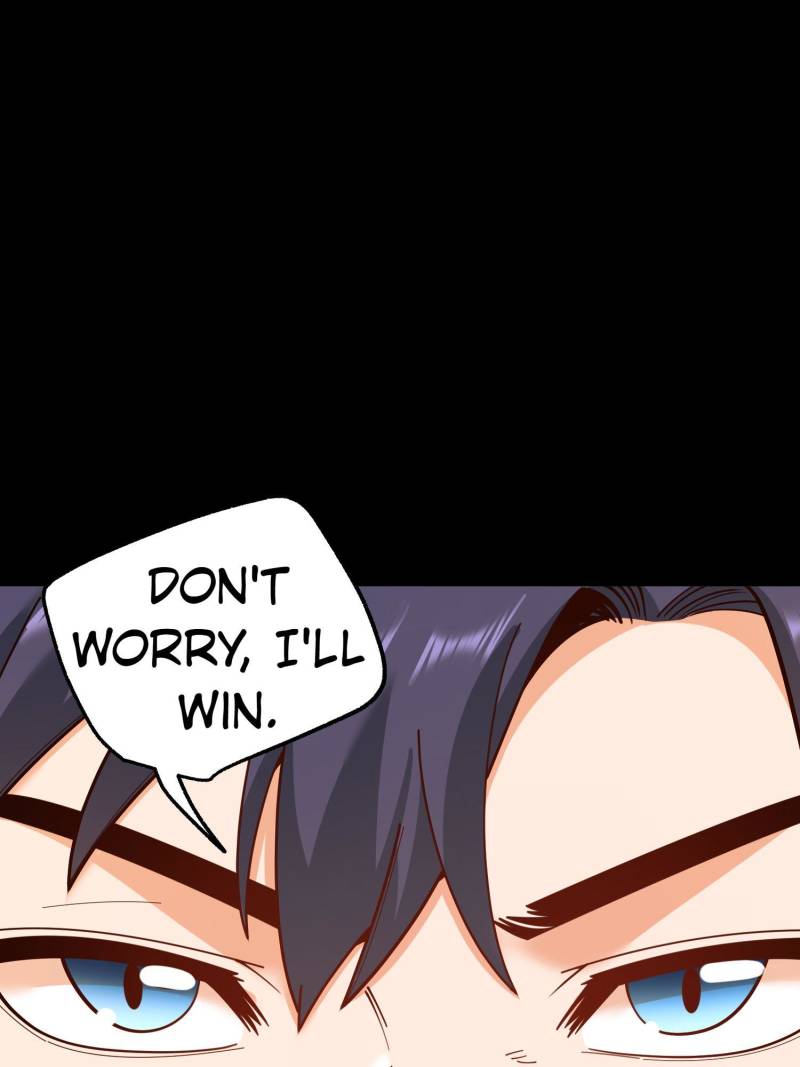 I Regressed to Level Up Instead of Being a Simp Chapter 178 - Page 23