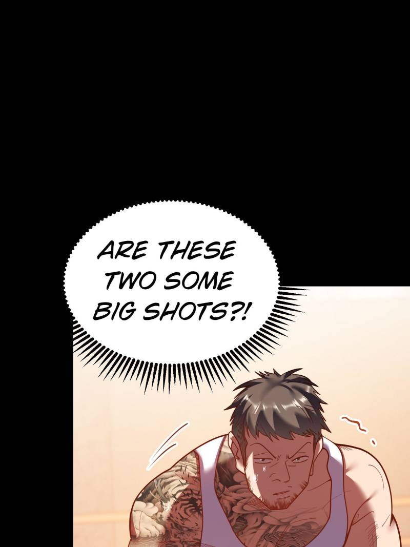 I Regressed to Level Up Instead of Being a Simp Chapter 178 - Page 25