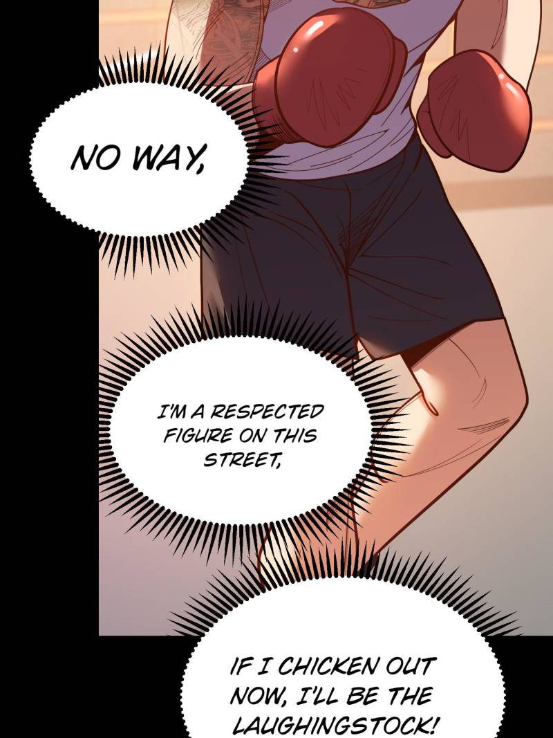 I Regressed to Level Up Instead of Being a Simp Chapter 178 - Page 26