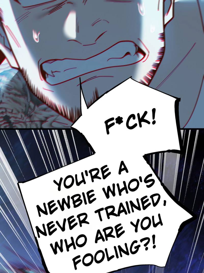 I Regressed to Level Up Instead of Being a Simp Chapter 178 - Page 28