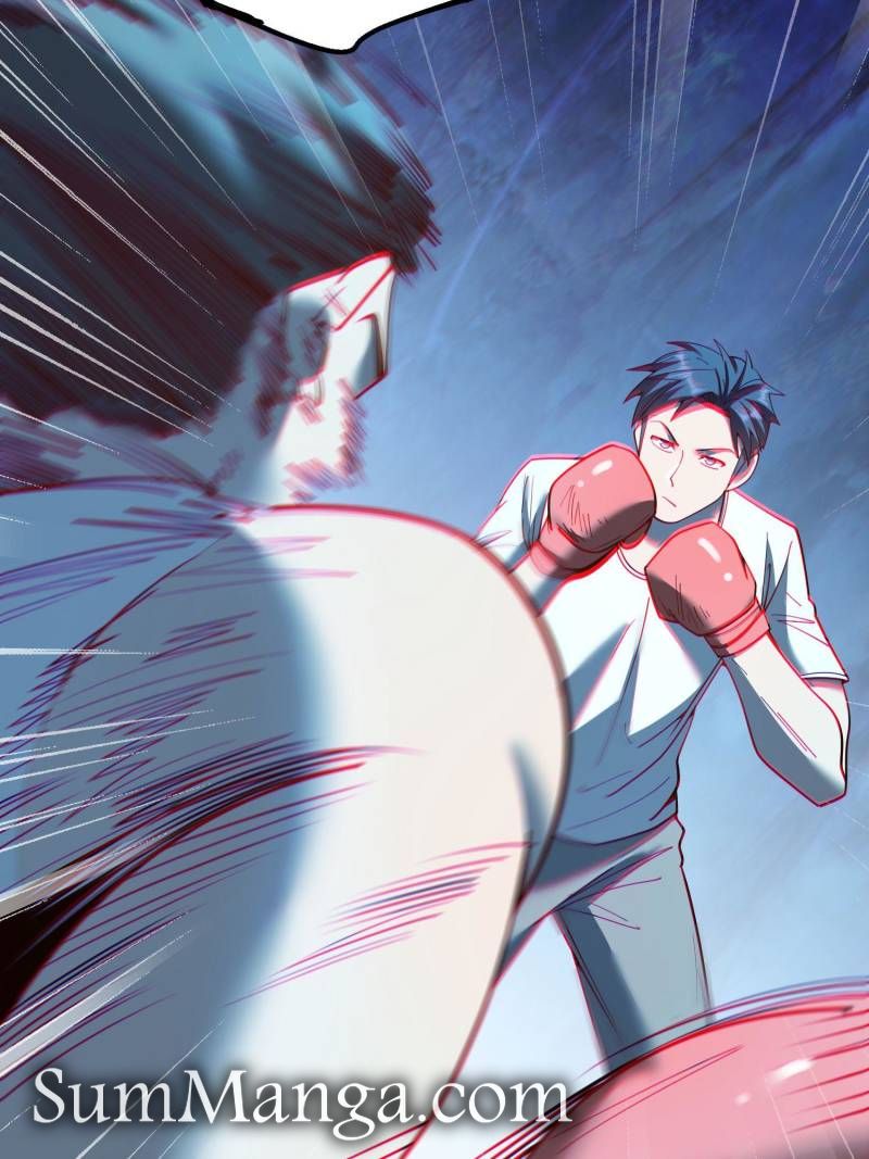 I Regressed to Level Up Instead of Being a Simp Chapter 178 - Page 29