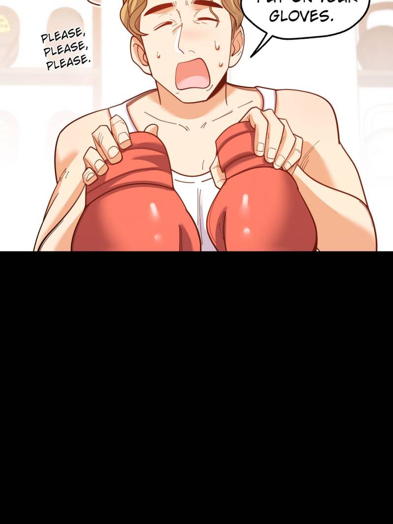 I Regressed to Level Up Instead of Being a Simp Chapter 178 - Page 3