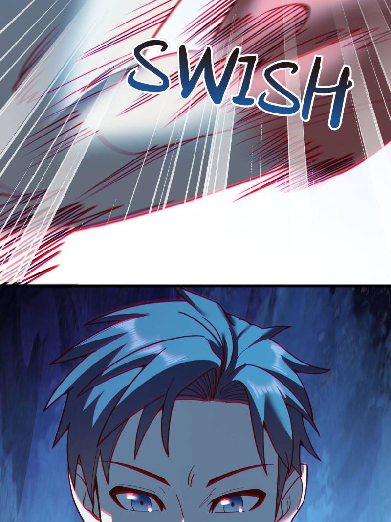 I Regressed to Level Up Instead of Being a Simp Chapter 178 - Page 30