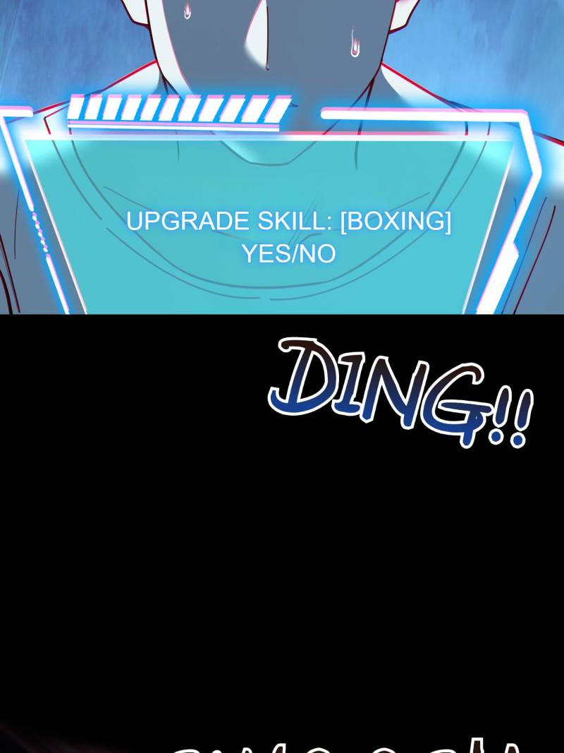 I Regressed to Level Up Instead of Being a Simp Chapter 178 - Page 31