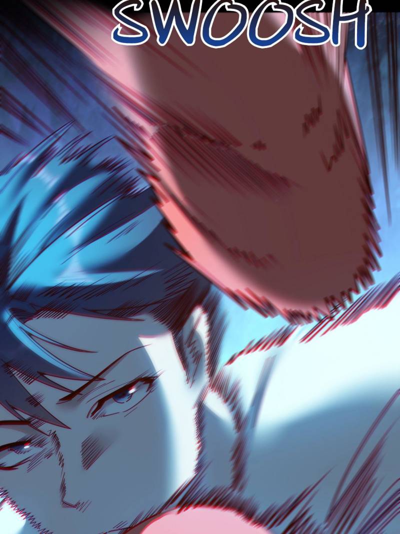 I Regressed to Level Up Instead of Being a Simp Chapter 178 - Page 32