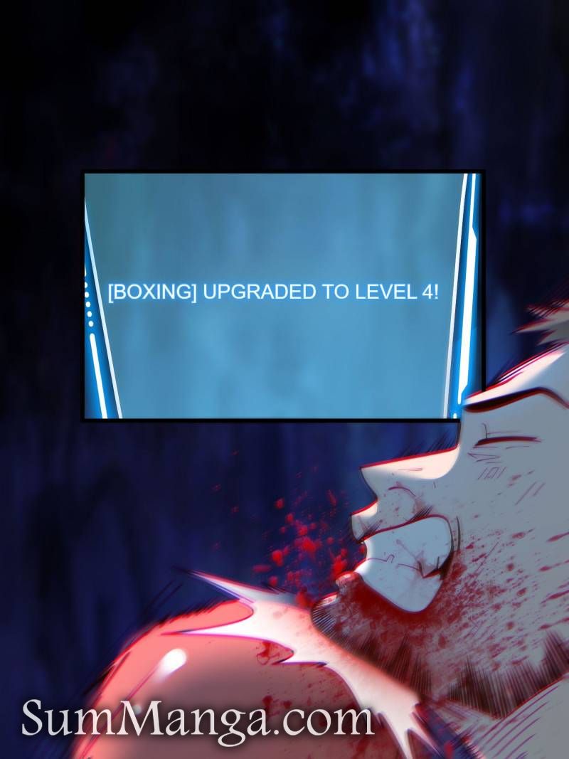 I Regressed to Level Up Instead of Being a Simp Chapter 178 - Page 34