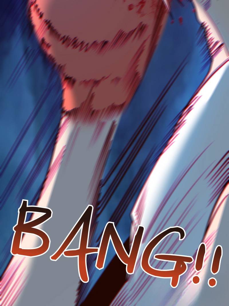 I Regressed to Level Up Instead of Being a Simp Chapter 178 - Page 35