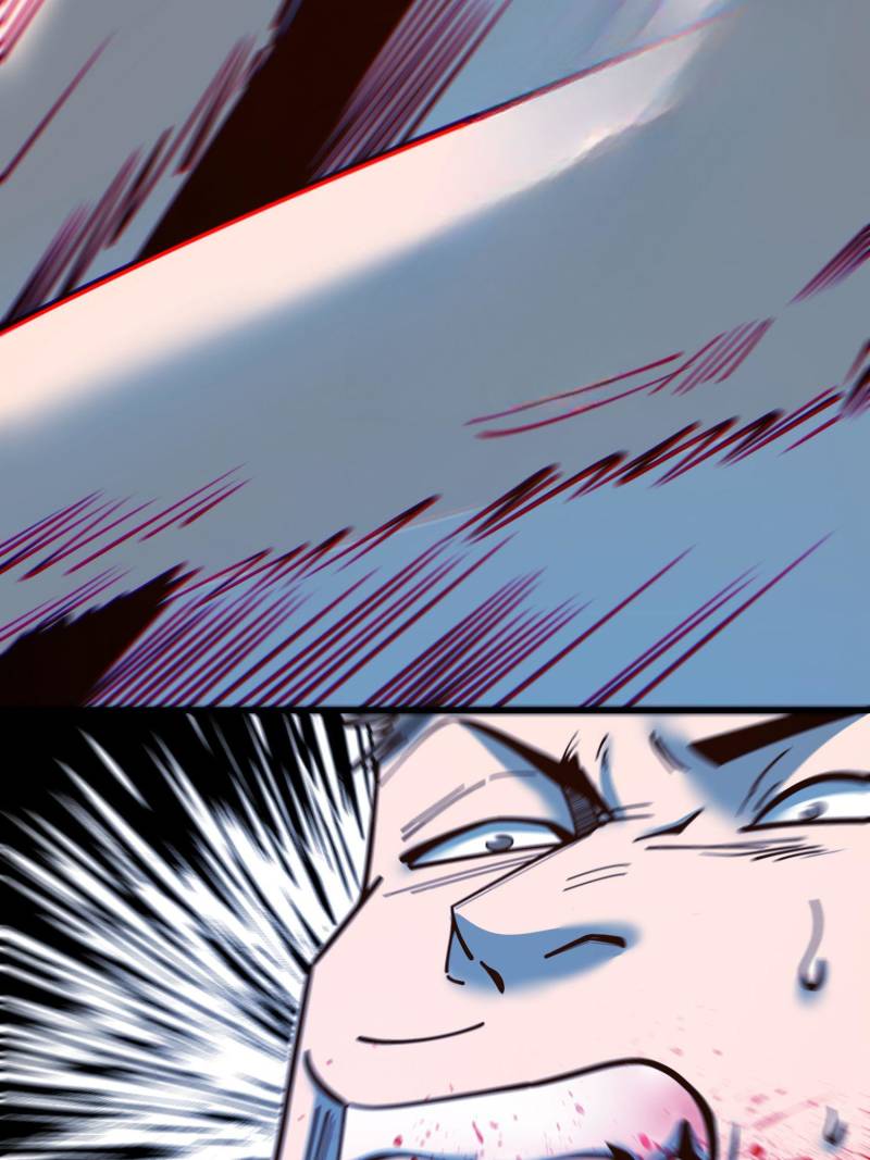 I Regressed to Level Up Instead of Being a Simp Chapter 178 - Page 36