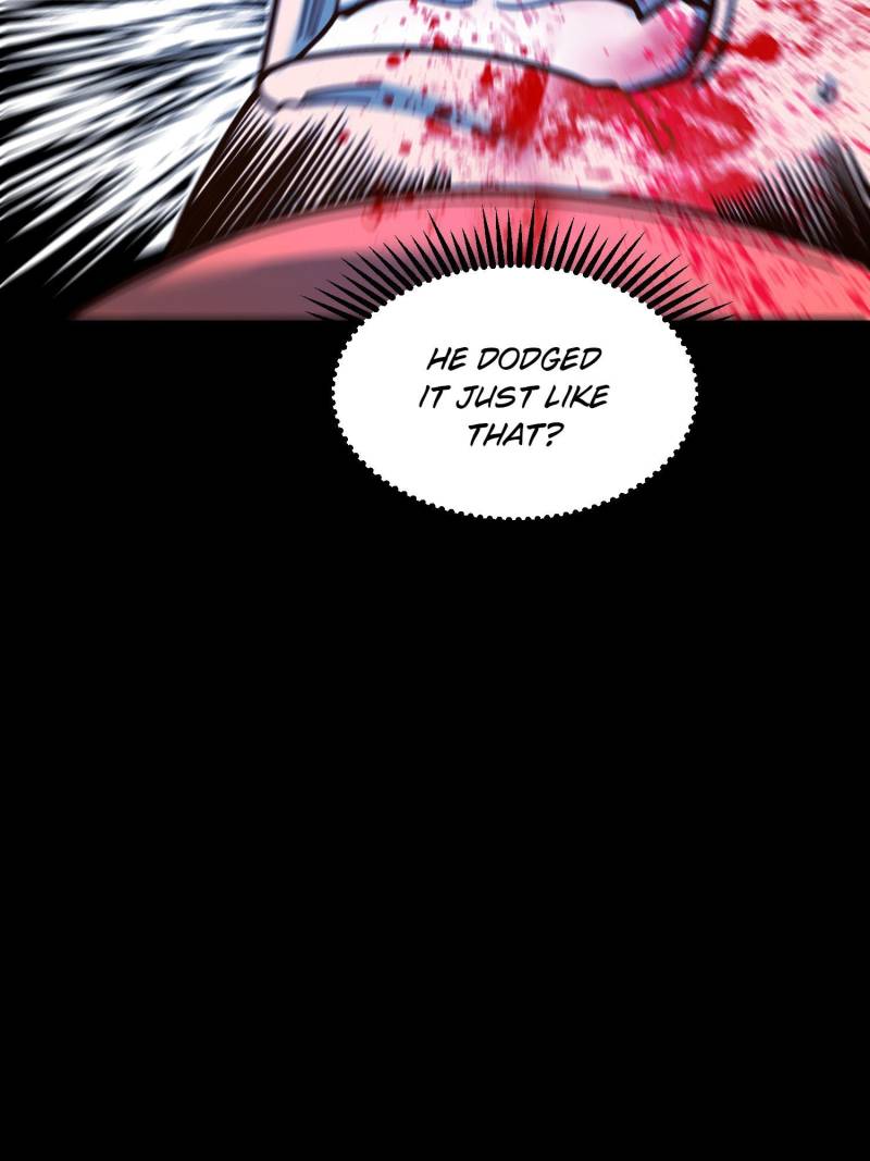 I Regressed to Level Up Instead of Being a Simp Chapter 178 - Page 37