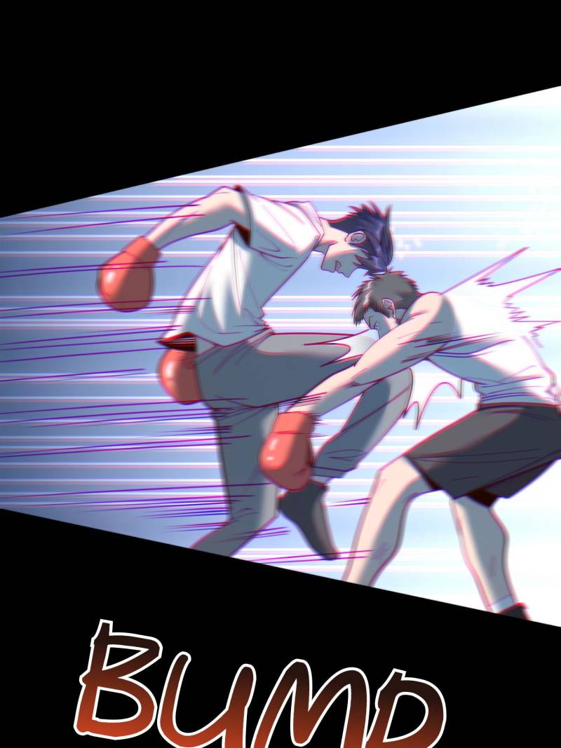 I Regressed to Level Up Instead of Being a Simp Chapter 178 - Page 44