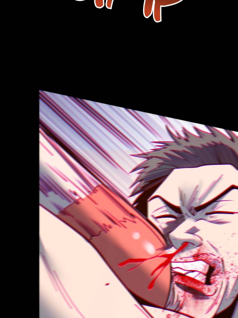 I Regressed to Level Up Instead of Being a Simp Chapter 178 - Page 45