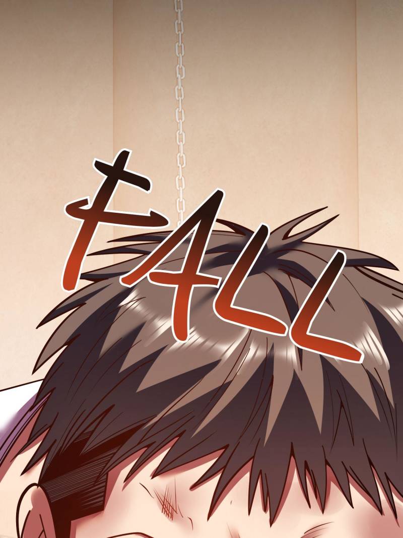 I Regressed to Level Up Instead of Being a Simp Chapter 178 - Page 47