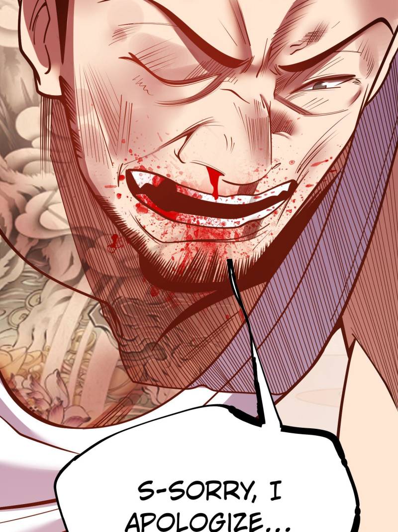 I Regressed to Level Up Instead of Being a Simp Chapter 178 - Page 48