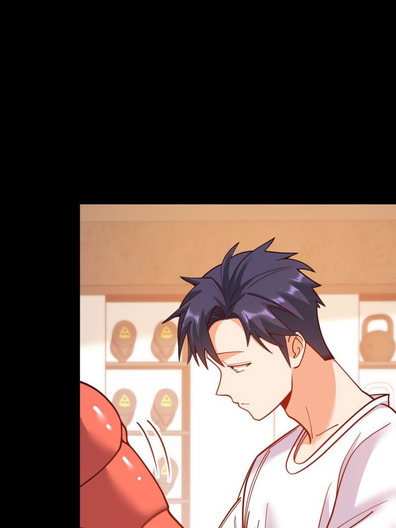 I Regressed to Level Up Instead of Being a Simp Chapter 178 - Page 51