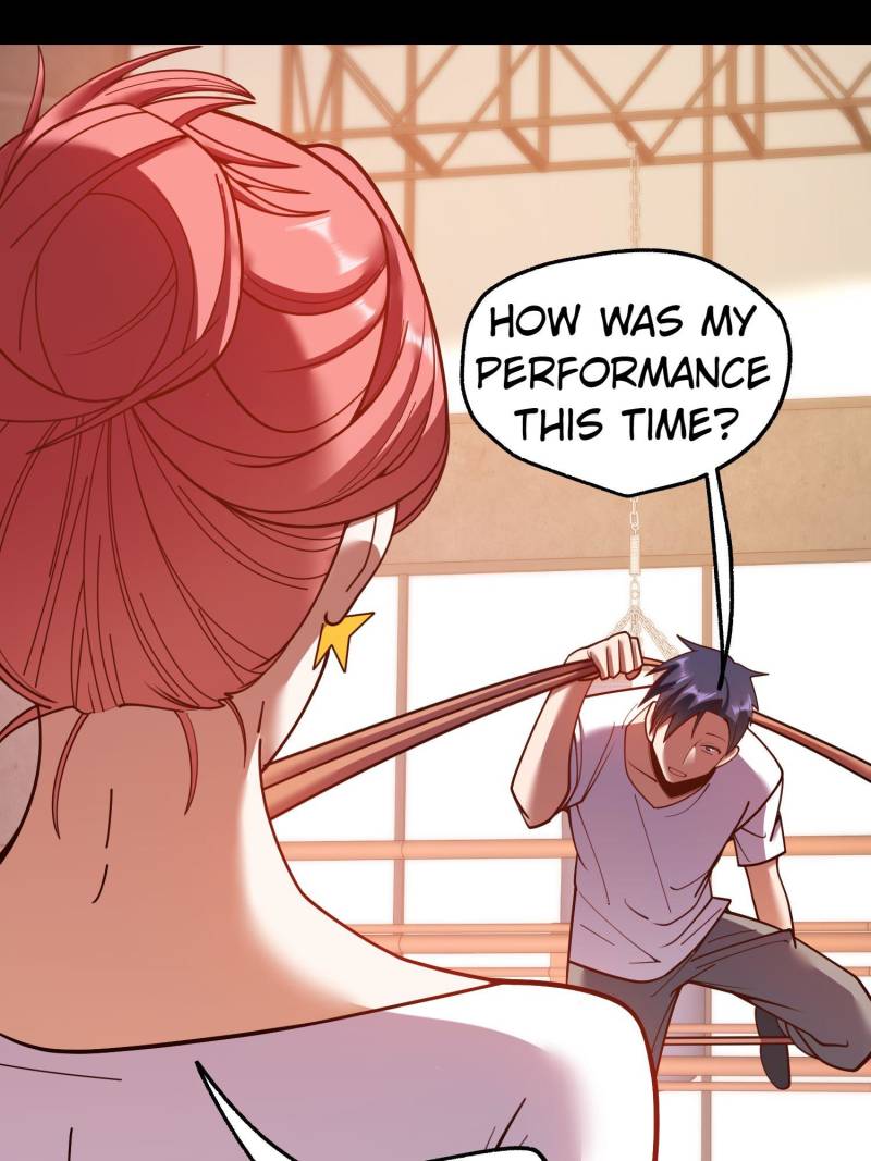 I Regressed to Level Up Instead of Being a Simp Chapter 178 - Page 53