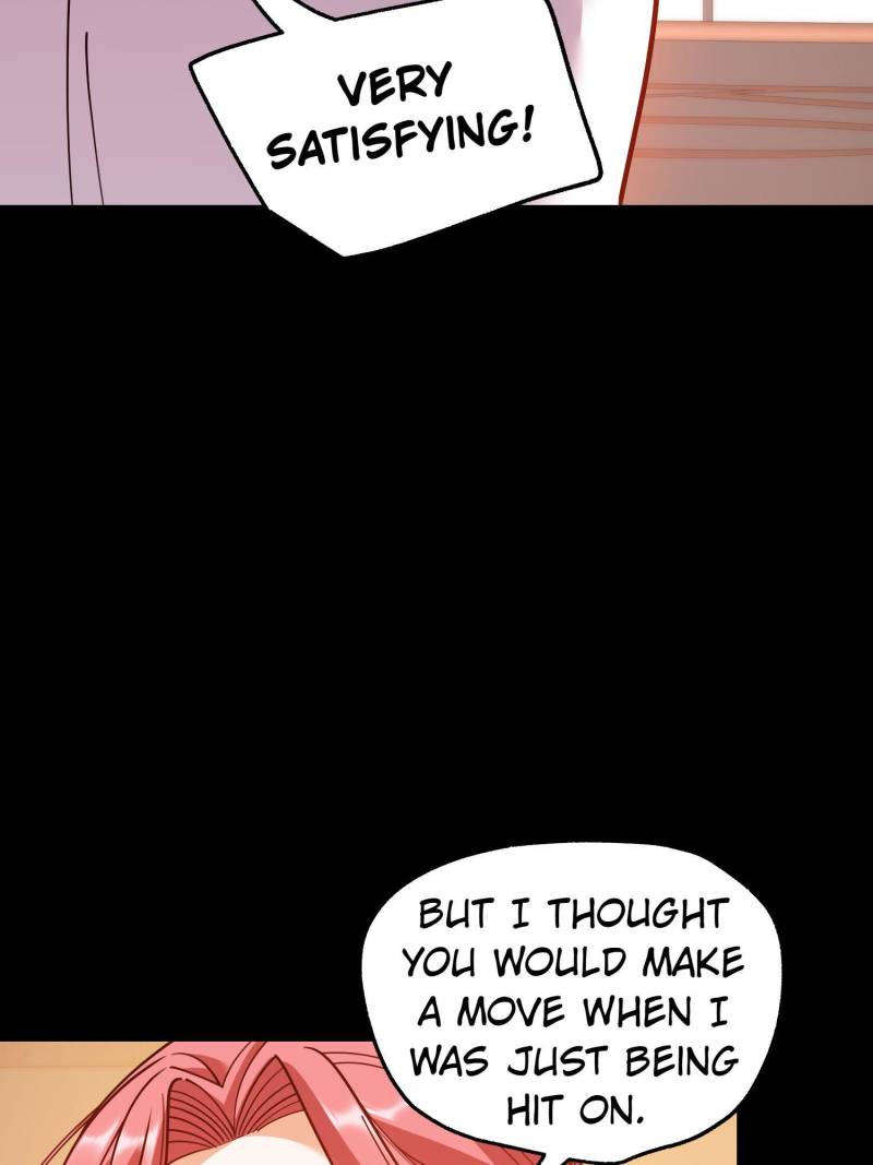 I Regressed to Level Up Instead of Being a Simp Chapter 178 - Page 54