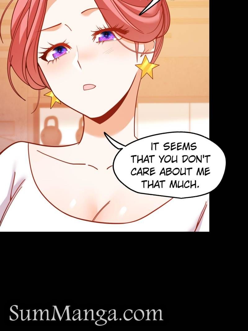 I Regressed to Level Up Instead of Being a Simp Chapter 178 - Page 55