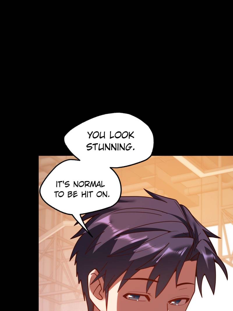 I Regressed to Level Up Instead of Being a Simp Chapter 178 - Page 56