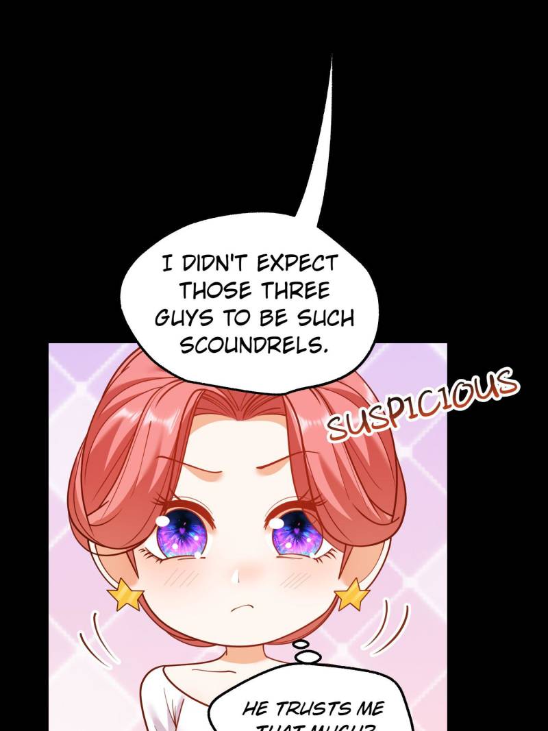 I Regressed to Level Up Instead of Being a Simp Chapter 178 - Page 58