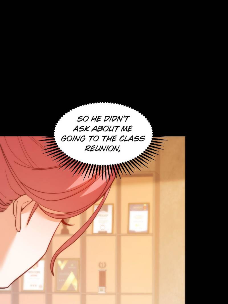 I Regressed to Level Up Instead of Being a Simp Chapter 178 - Page 60