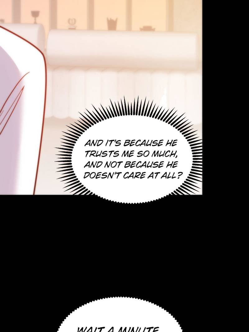 I Regressed to Level Up Instead of Being a Simp Chapter 178 - Page 61