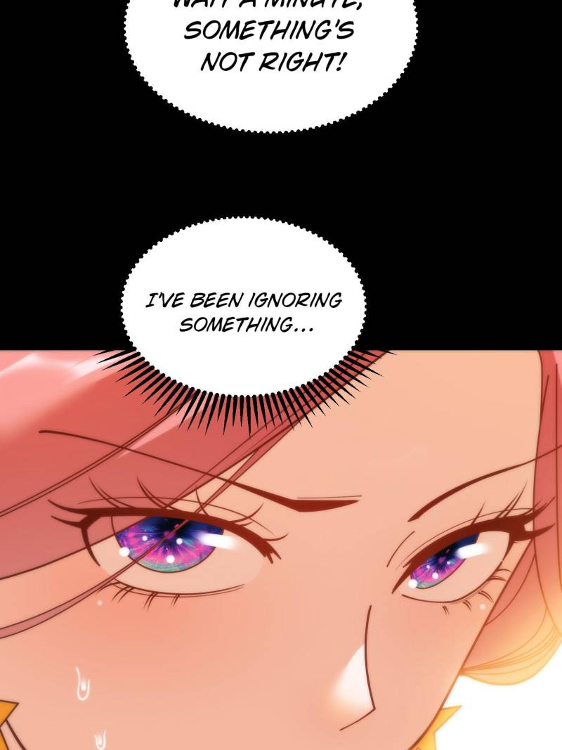 I Regressed to Level Up Instead of Being a Simp Chapter 178 - Page 62