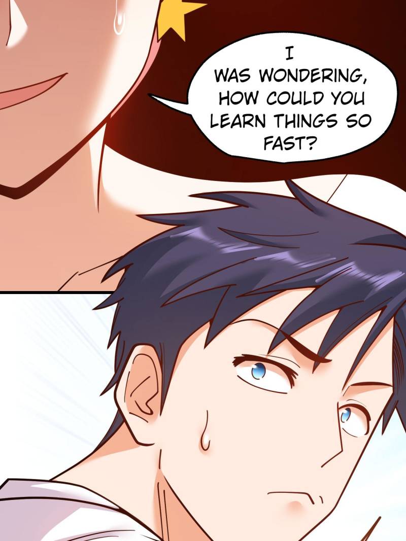 I Regressed to Level Up Instead of Being a Simp Chapter 178 - Page 65