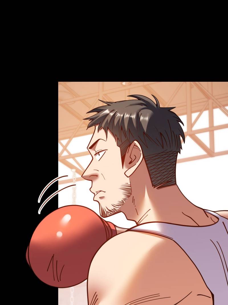 I Regressed to Level Up Instead of Being a Simp Chapter 178 - Page 7