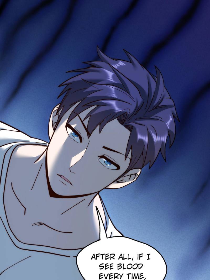 I Regressed to Level Up Instead of Being a Simp Chapter 178 - Page 9