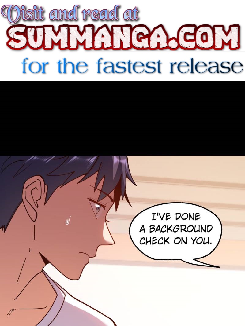 I Regressed to Level Up Instead of Being a Simp Chapter 179 - Page 1