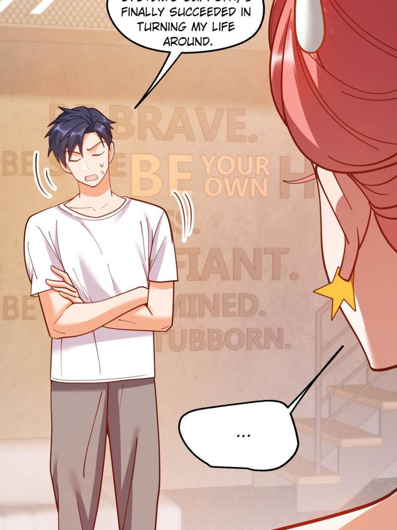 I Regressed to Level Up Instead of Being a Simp Chapter 179 - Page 11