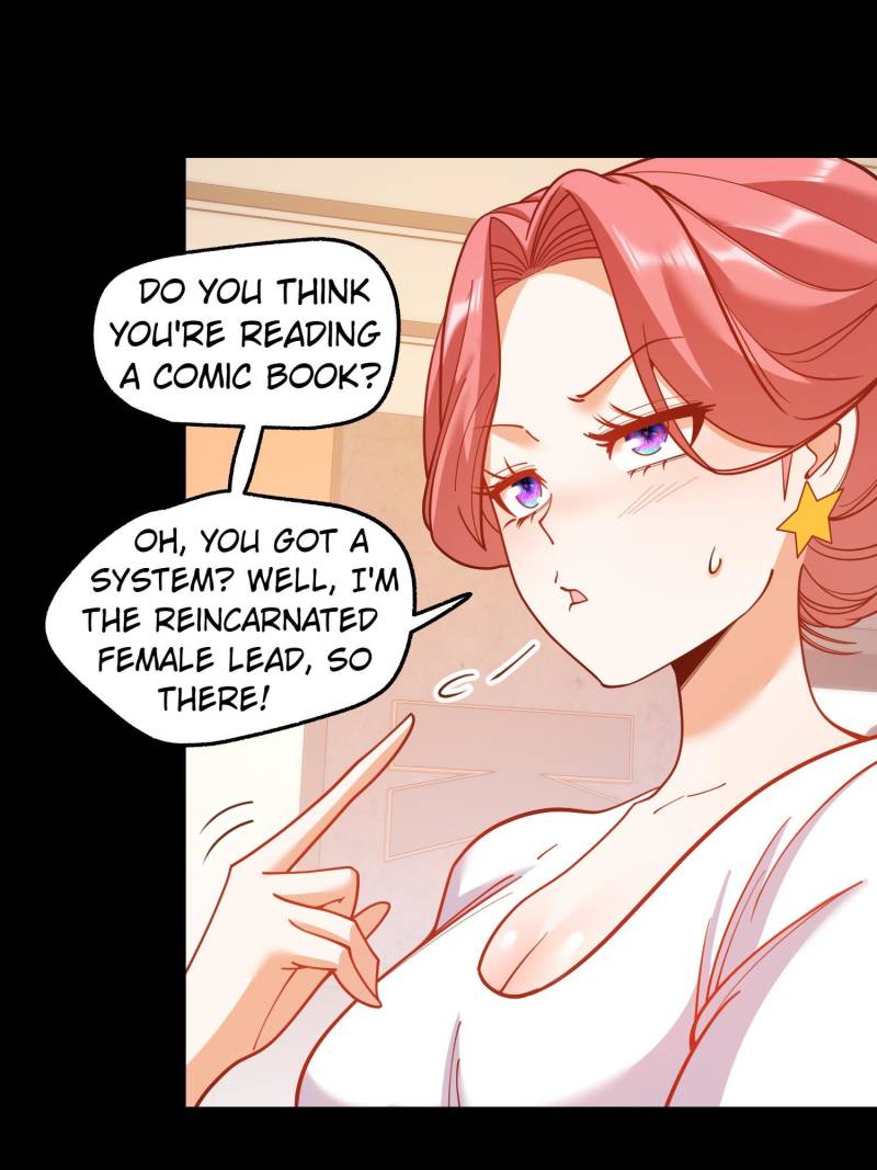 I Regressed to Level Up Instead of Being a Simp Chapter 179 - Page 13