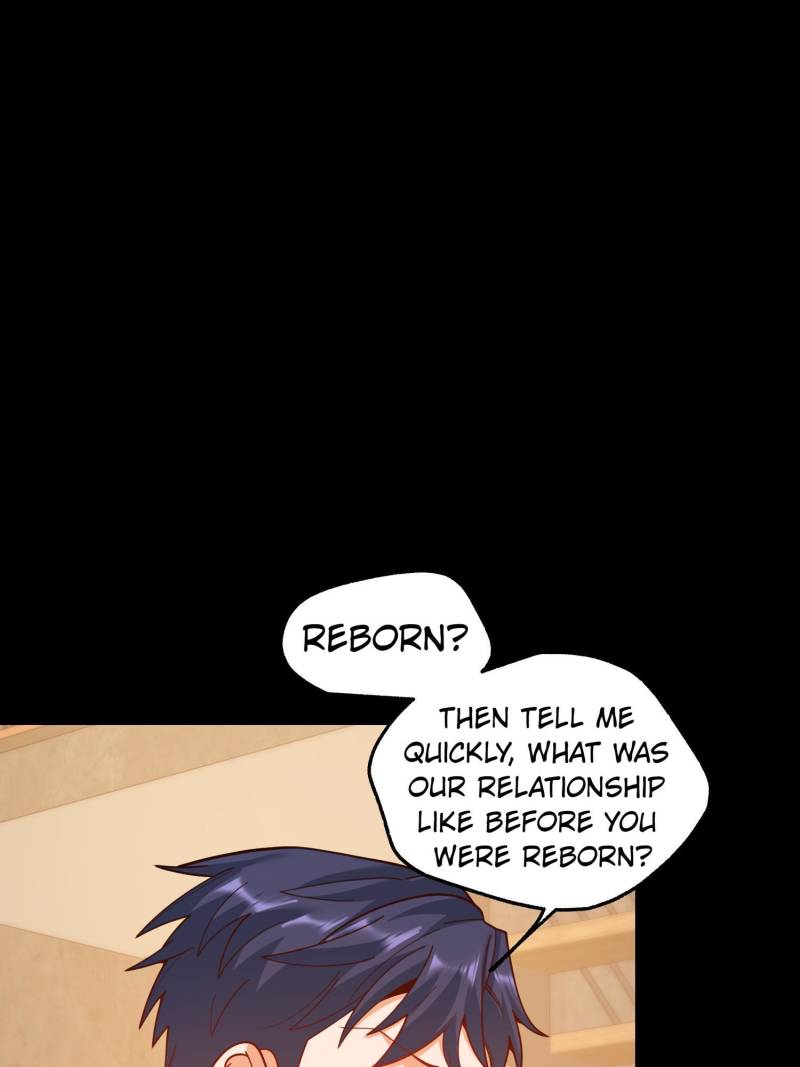 I Regressed to Level Up Instead of Being a Simp Chapter 179 - Page 14