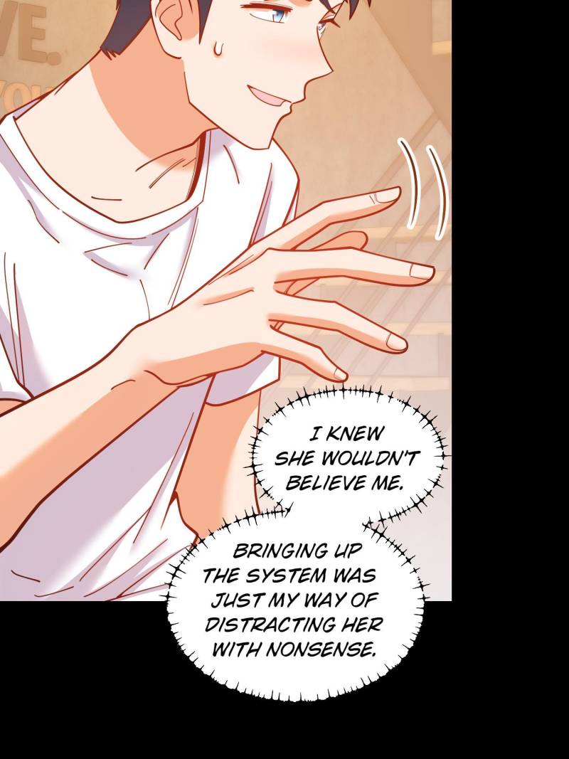 I Regressed to Level Up Instead of Being a Simp Chapter 179 - Page 15