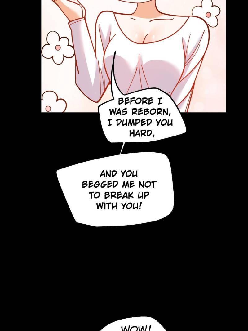 I Regressed to Level Up Instead of Being a Simp Chapter 179 - Page 18