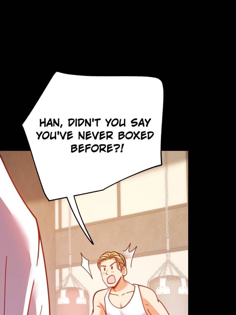 I Regressed to Level Up Instead of Being a Simp Chapter 179 - Page 20