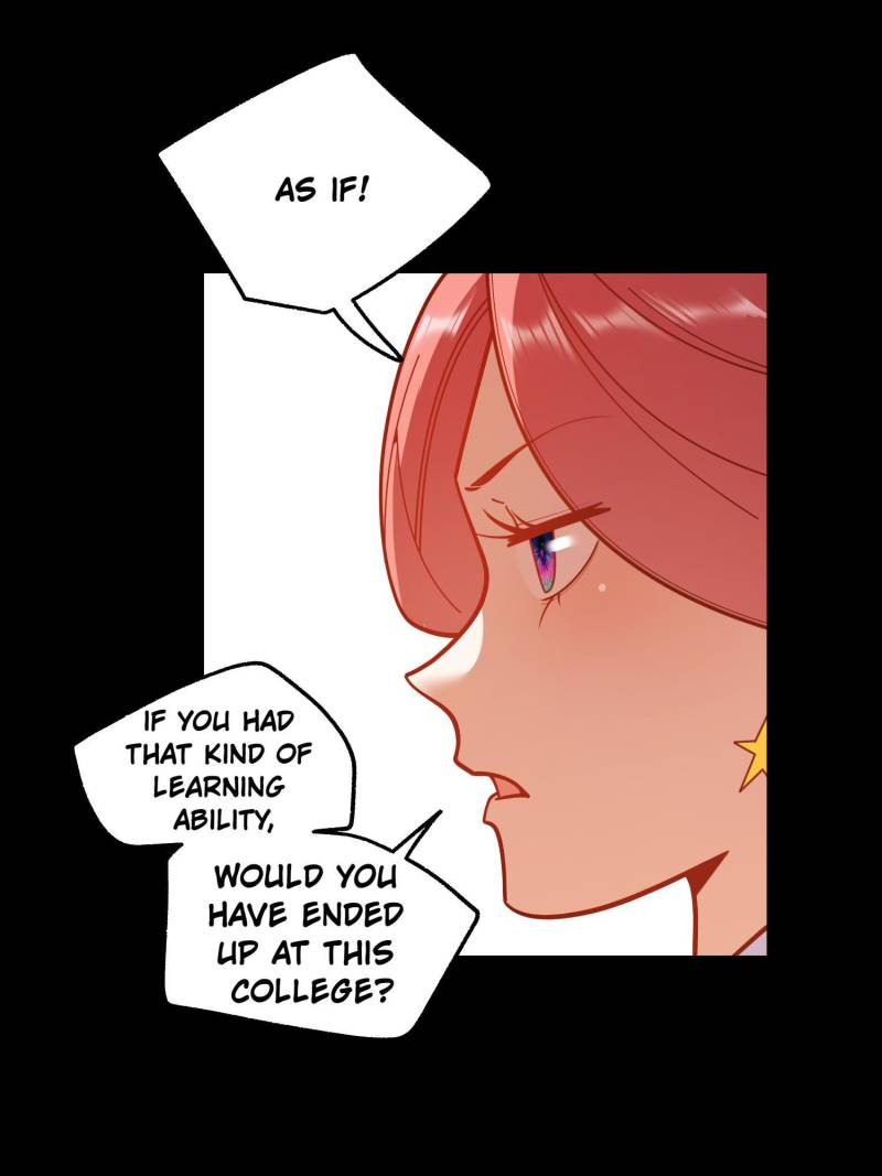 I Regressed to Level Up Instead of Being a Simp Chapter 179 - Page 28