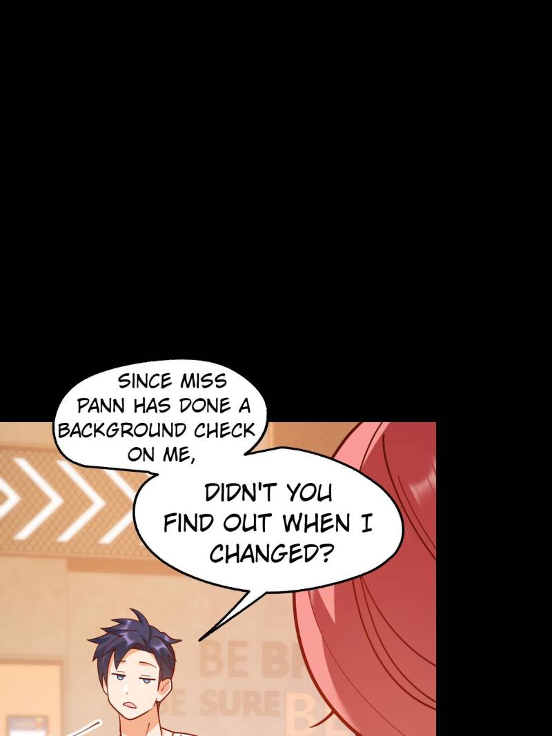 I Regressed to Level Up Instead of Being a Simp Chapter 179 - Page 29