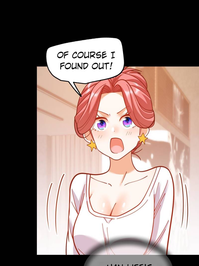 I Regressed to Level Up Instead of Being a Simp Chapter 179 - Page 31