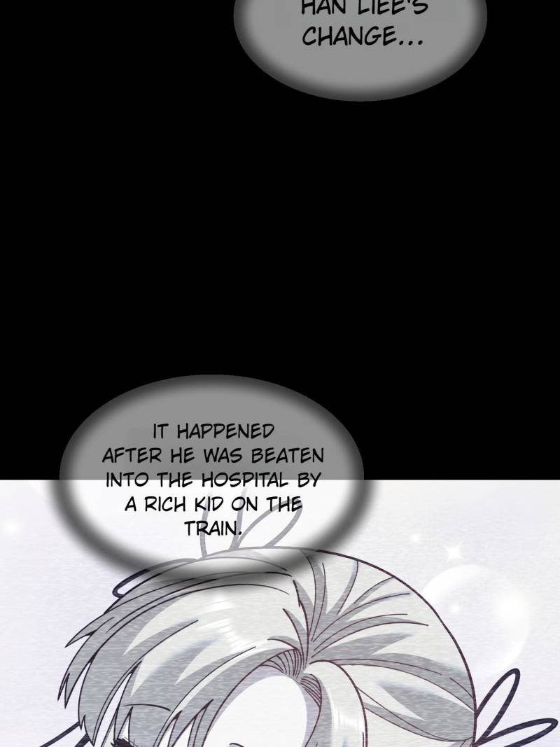 I Regressed to Level Up Instead of Being a Simp Chapter 179 - Page 32