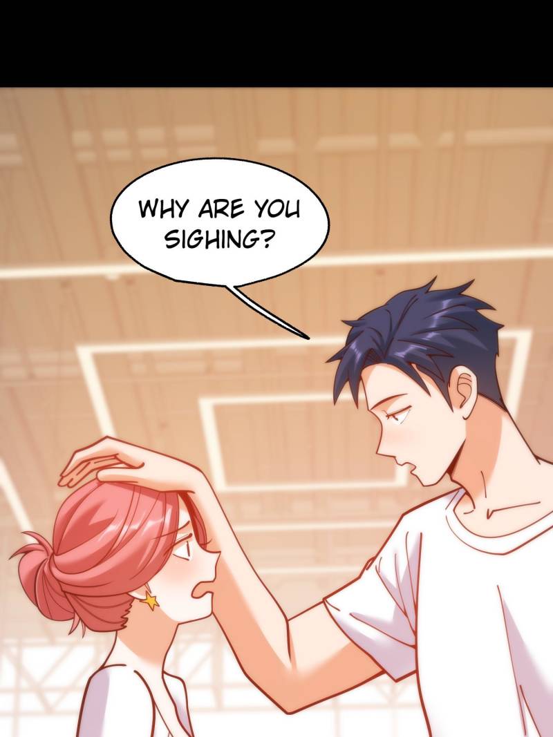 I Regressed to Level Up Instead of Being a Simp Chapter 179 - Page 40