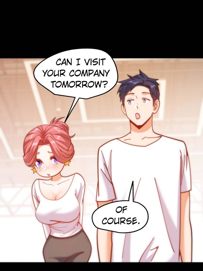 I Regressed to Level Up Instead of Being a Simp Chapter 179 - Page 42