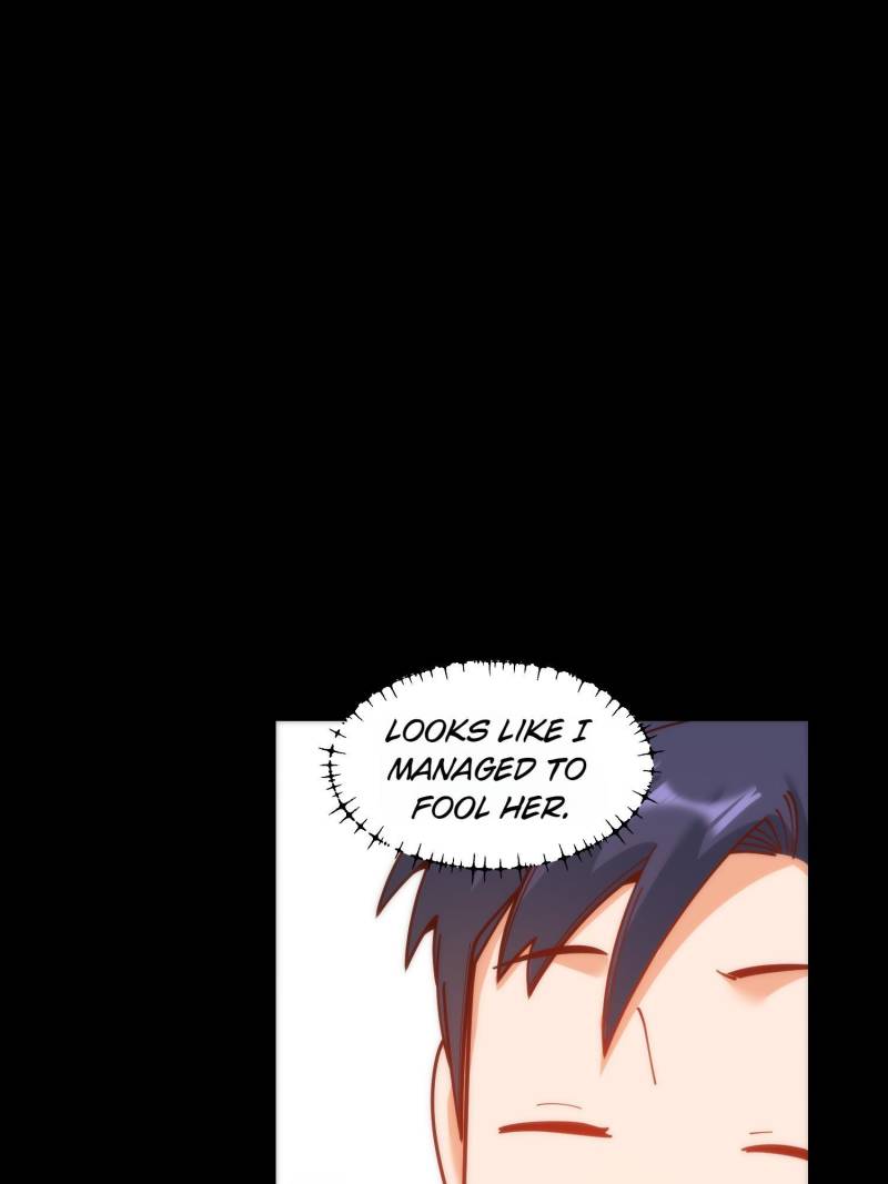 I Regressed to Level Up Instead of Being a Simp Chapter 179 - Page 43