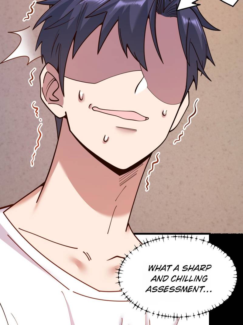 I Regressed to Level Up Instead of Being a Simp Chapter 179 - Page 5