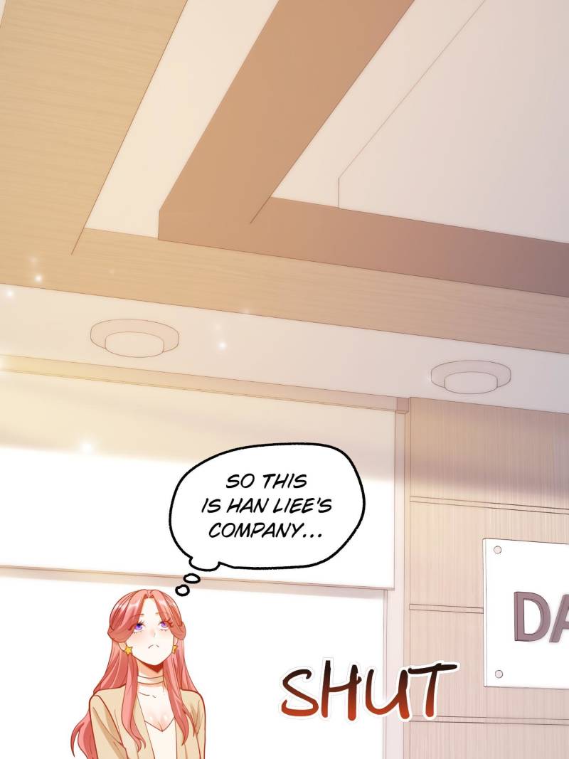 I Regressed to Level Up Instead of Being a Simp Chapter 179 - Page 53