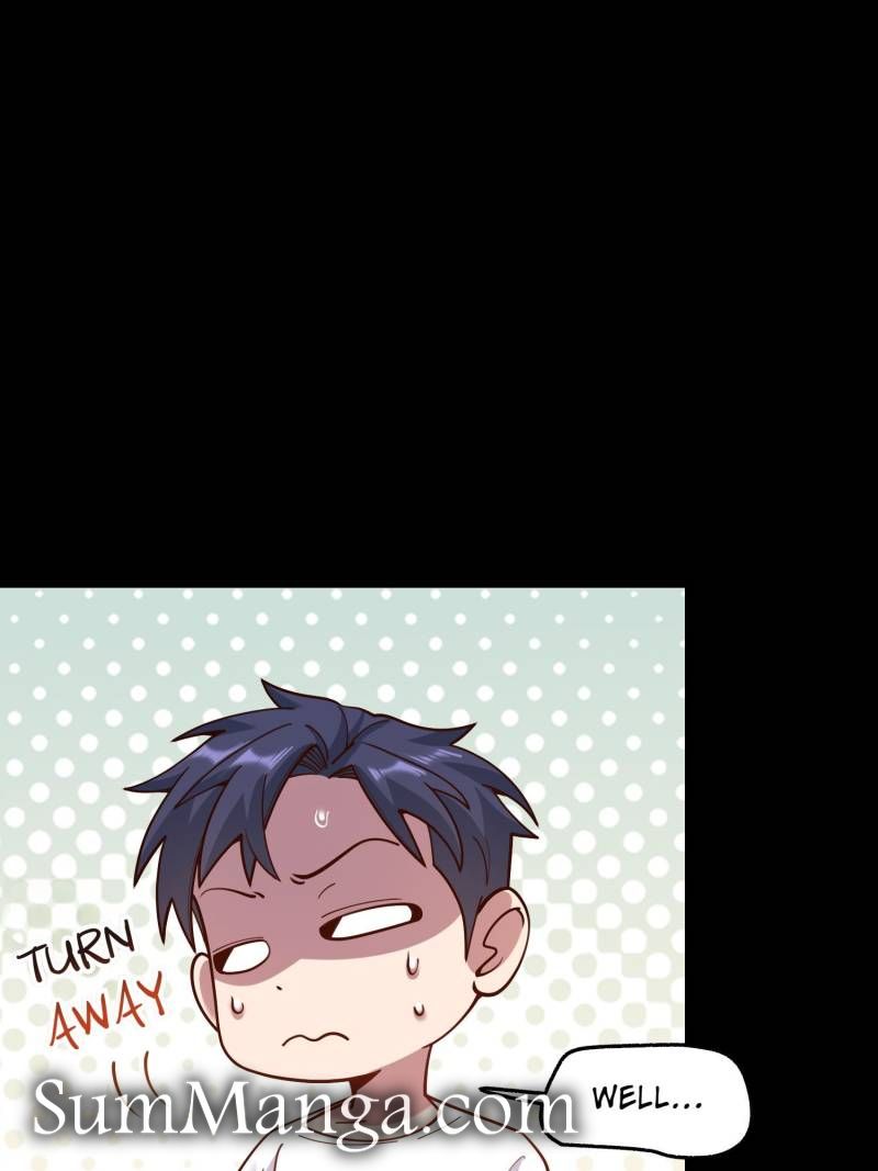 I Regressed to Level Up Instead of Being a Simp Chapter 179 - Page 9