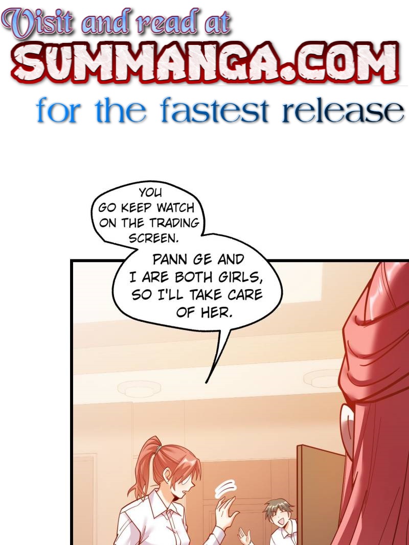 I Regressed to Level Up Instead of Being a Simp Chapter 180 - Page 1